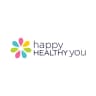 Happy Healthy You logo