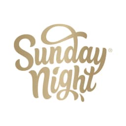 Sunday Night Foods logo
