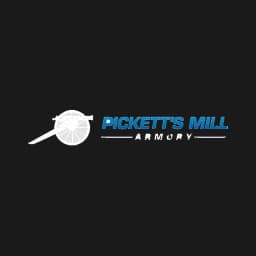 Pickett's Mill Armory logo