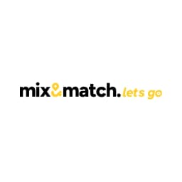 Mix & Match Travel logo
