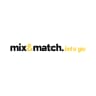 Mix & Match Travel logo
