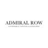Admiral Row logo