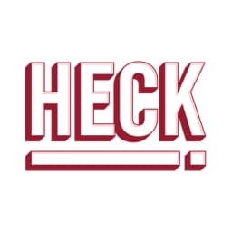 Heck Food logo