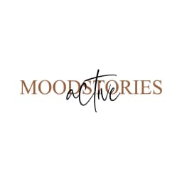 Moodstories logo