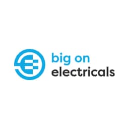 Big On Electricals logo