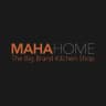 Maha Home logo