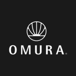 Omura logo
