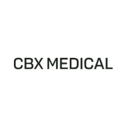 CBX Medical logo