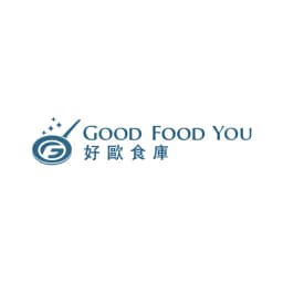 Good Food You logo
