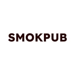 Smokpub logo