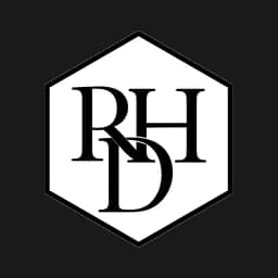 Robin Hood Diamonds logo
