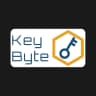 Key Byte logo