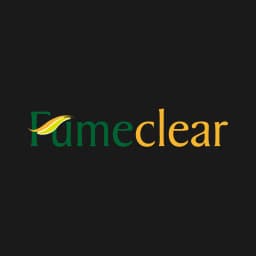 Fumeclear logo