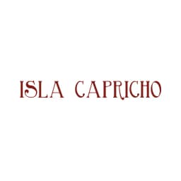 Isla Capricho Homeware logo