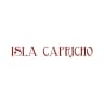 Isla Capricho Homeware logo