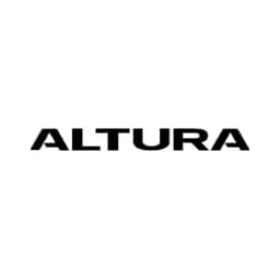 Altura logo