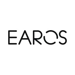 EAROS logo