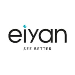 Eiyan Lens logo