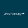 Mercury Holidays logo