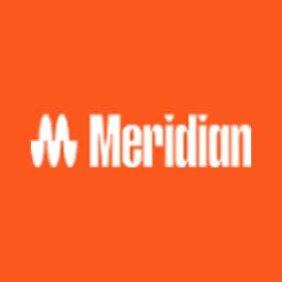 Meridian Grooming logo