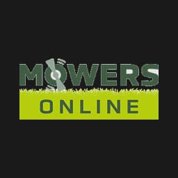 Mowers Online logo