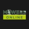 Mowers Online logo