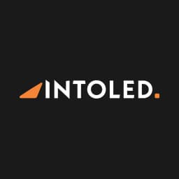 IntoLED logo