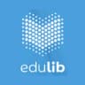 EduLib logo