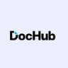DocHub logo