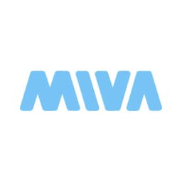 Miva Recovery logo