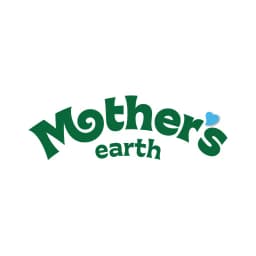 Mother's Earth logo
