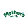 Mother's Earth logo