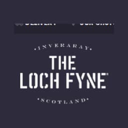 Loch Fyne Whiskies logo