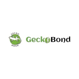 Gecko Bond logo