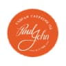 Paul John Caffeine logo