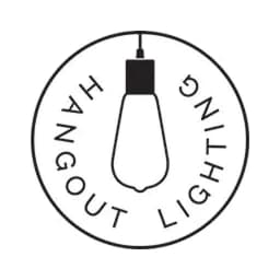 Hangout Lighting logo