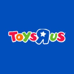 Toys R Us logo
