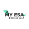 My ESA Doctor logo