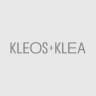 KLEOS+KLEA logo