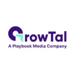 GrowTal logo