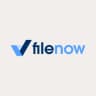 Filenow logo