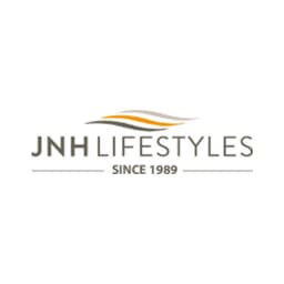 JNH Lifestyles logo