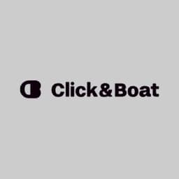Click&Boat logo
