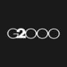 G2000 logo