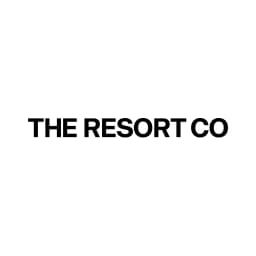 The Resort Co logo