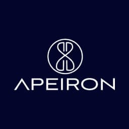 Apeiron Clothing logo