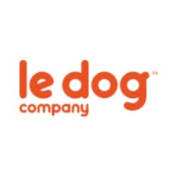 Le Dog Company logo