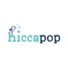 Hiccapop logo