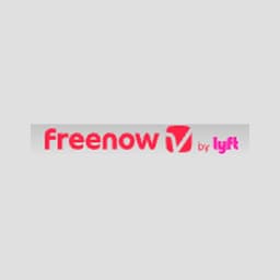 Freenow logo
