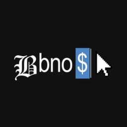 bbno$ logo